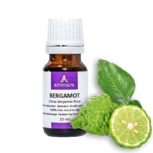 Eterično ulje Bergamot Aromara 10ml