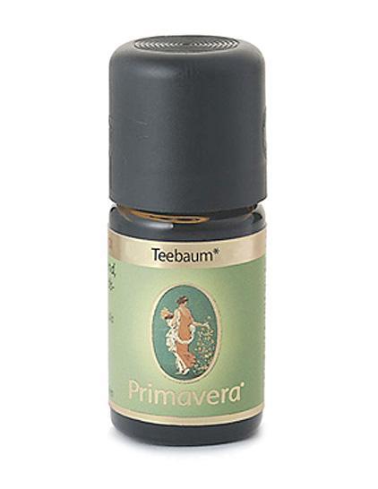 Eterično ulje čajevac Primavera 10ml