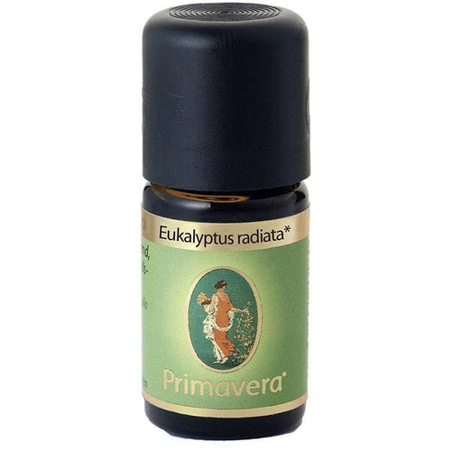 Eterično ulje eukalyptus radiata Primavera 5ml