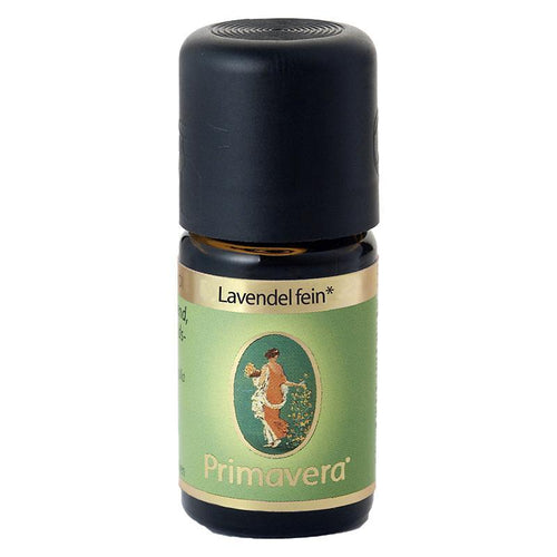 Eterično ulje Lavanda Primavera 5ml