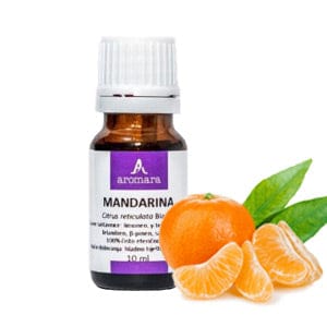 Eterično ulje Mandarina Aromara 10ml
