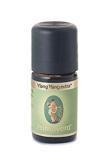 Eterično ulje Ylang-Ylang Extra Primavera 5ml