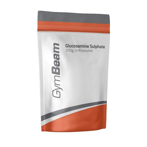 Glukozamin sulfat GymBeam 250g