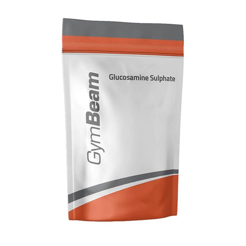 Glukozamin sulfat GymBeam 500 g