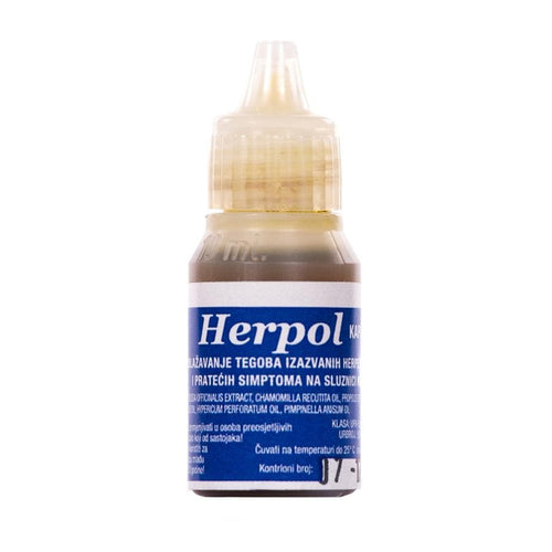 Herpol 10ml