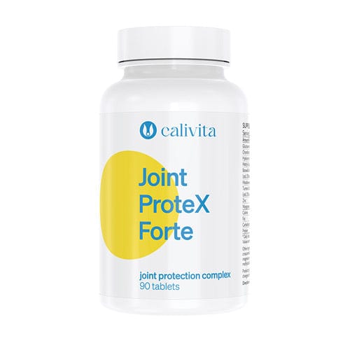 Joint Protex Forte Calivita 90 tableta