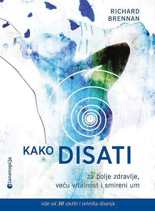 Kako disati