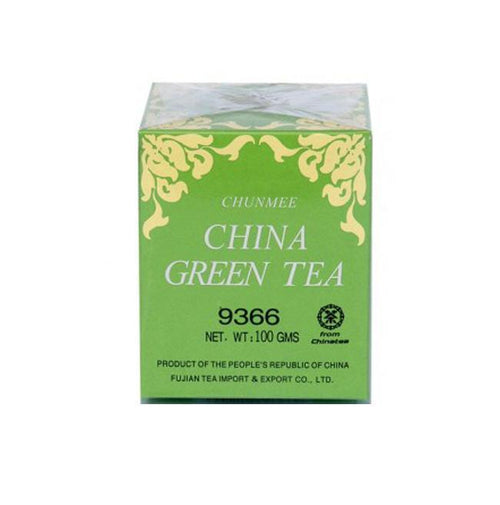 Kineski zeleni čaj u listićima Dr. Chen Patika 100g