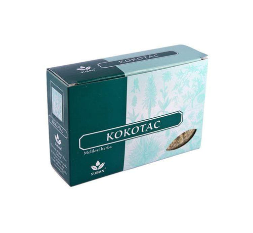 Kokotac Suban 40g