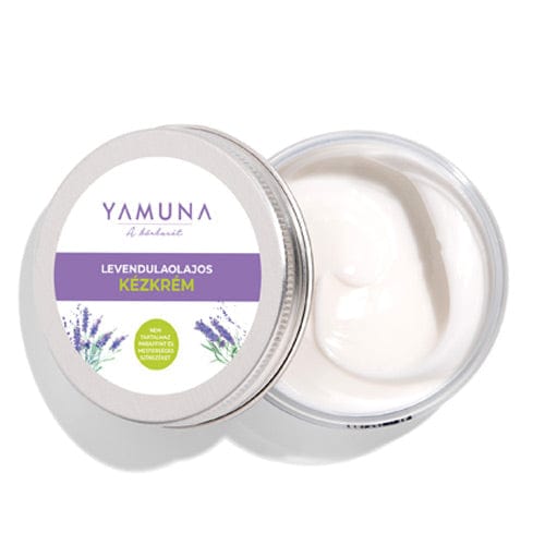 Krema za ruke Lavanda Yamuna Cosmetics 50ml