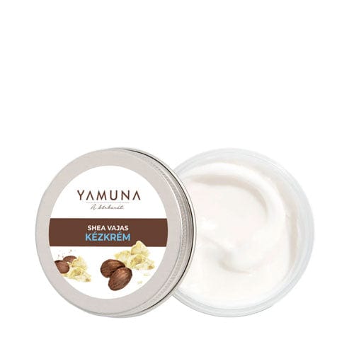 Krema za ruke sa shea maslacem Yamuna Cosmetics 50ml