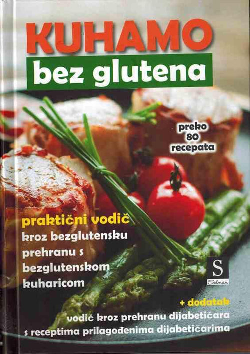 Kuhamo bez glutena