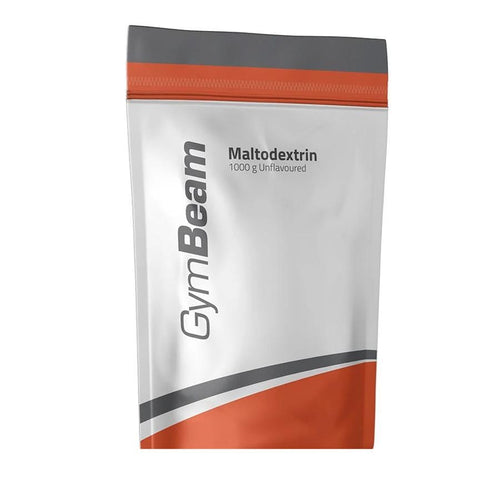 Maltodekstrin bez okusa GymBeam 1000g