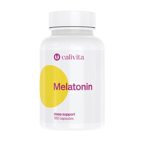 Melatonin Calivita 1 mg 180 tableta