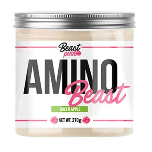 Amino Beast Pink 270g