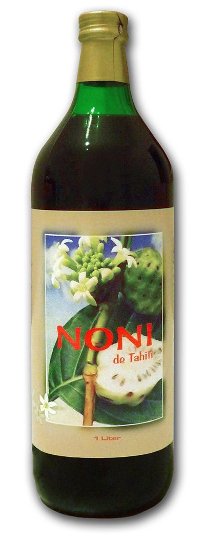 Noni de Tahiti Lucas 1000ml