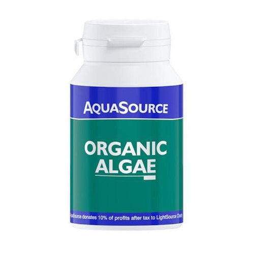 Organic Afa alge Aquasource 120 kapsula