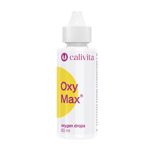 OxyMax Calivita 60ml