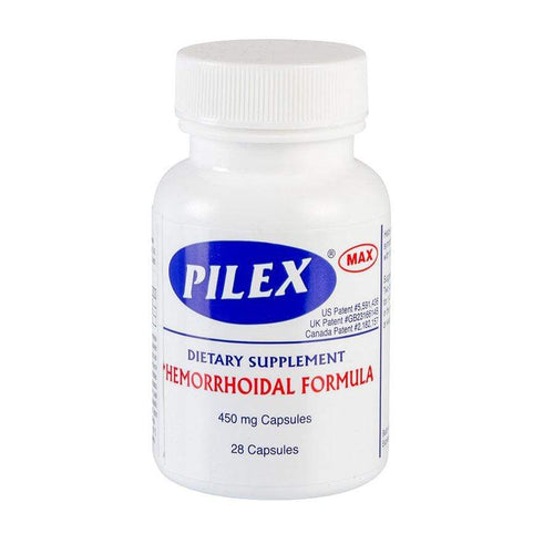 Pilex 28 kapsula