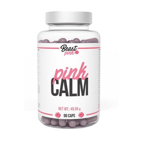 Pink Calm BeastPink 90 kapsula