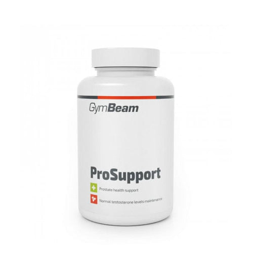 Podrška za prostatu GymBeam 90 kapsula