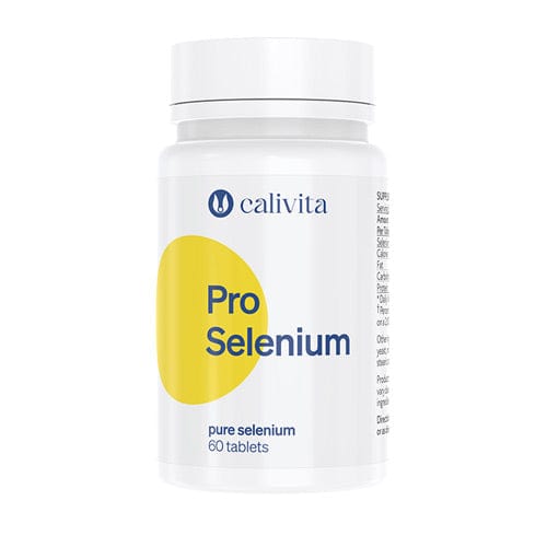 Pro Selenium Calivita 60 tableta