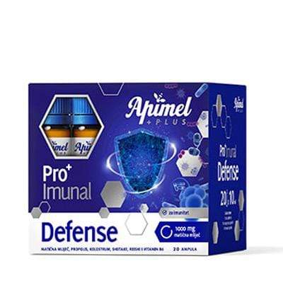 Proimunal Defence 20 ampula