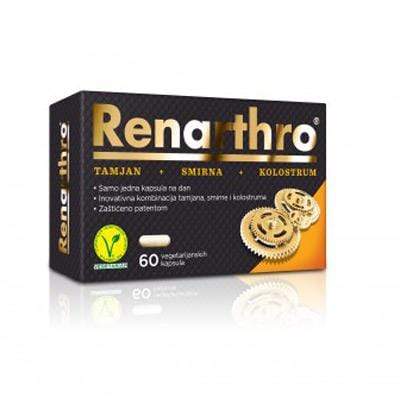 Renarthro 60 kapsula