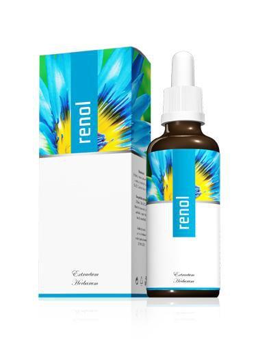 Renol Energy 30ml