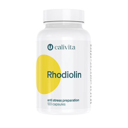 Rhodiolin Calivita 120 kapsula