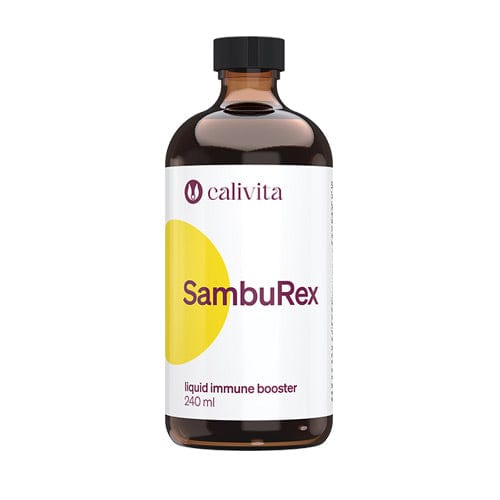 SambuRex Calivita 240ml