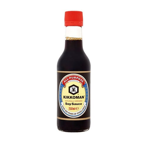 Soja umak Kikkoman 250ml