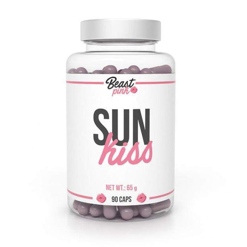 Sun Kiss BeastPink 90 kapsula