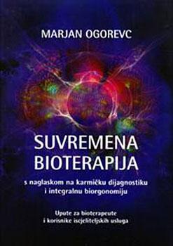 Suvremena bioterapija