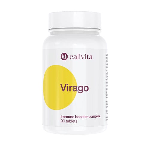 Virago Calivita 90 tableta