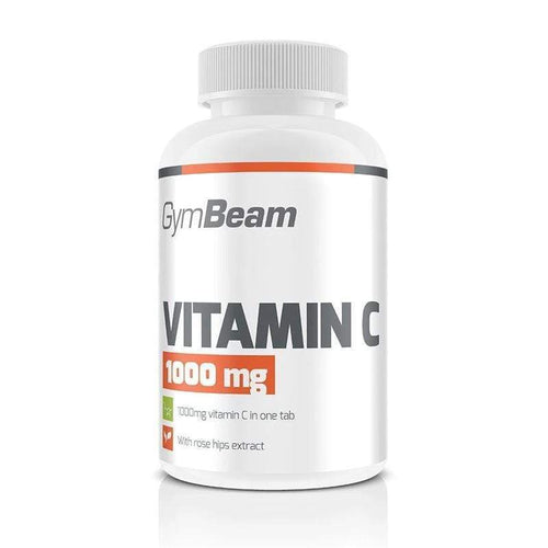 Vitamin C 1000mg GymBeam 30 tableta