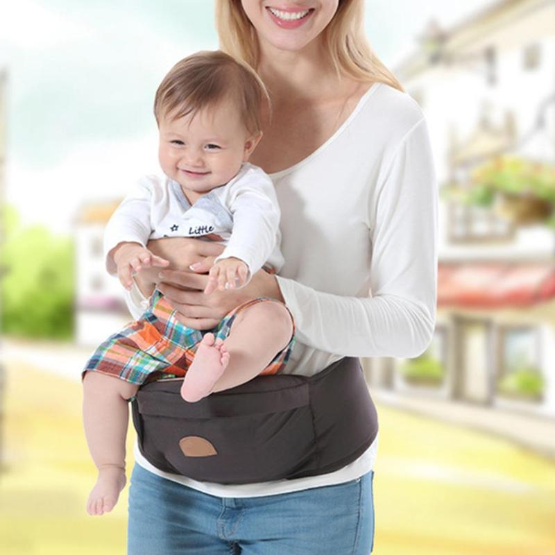 The Most Comfortable Baby Carrier Trend Upz