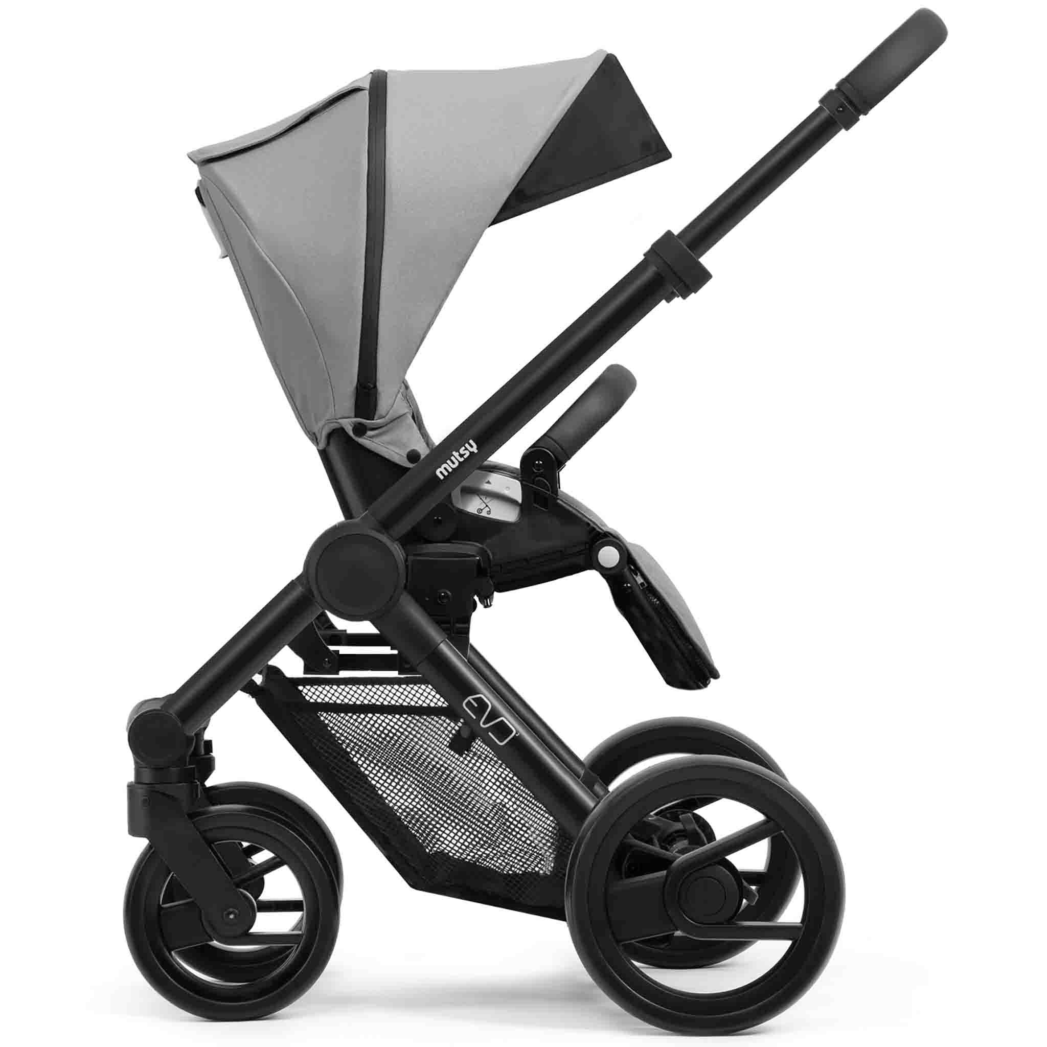 peg perego z4 travel system