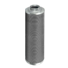 6 inch x 24 inch carbon filter
