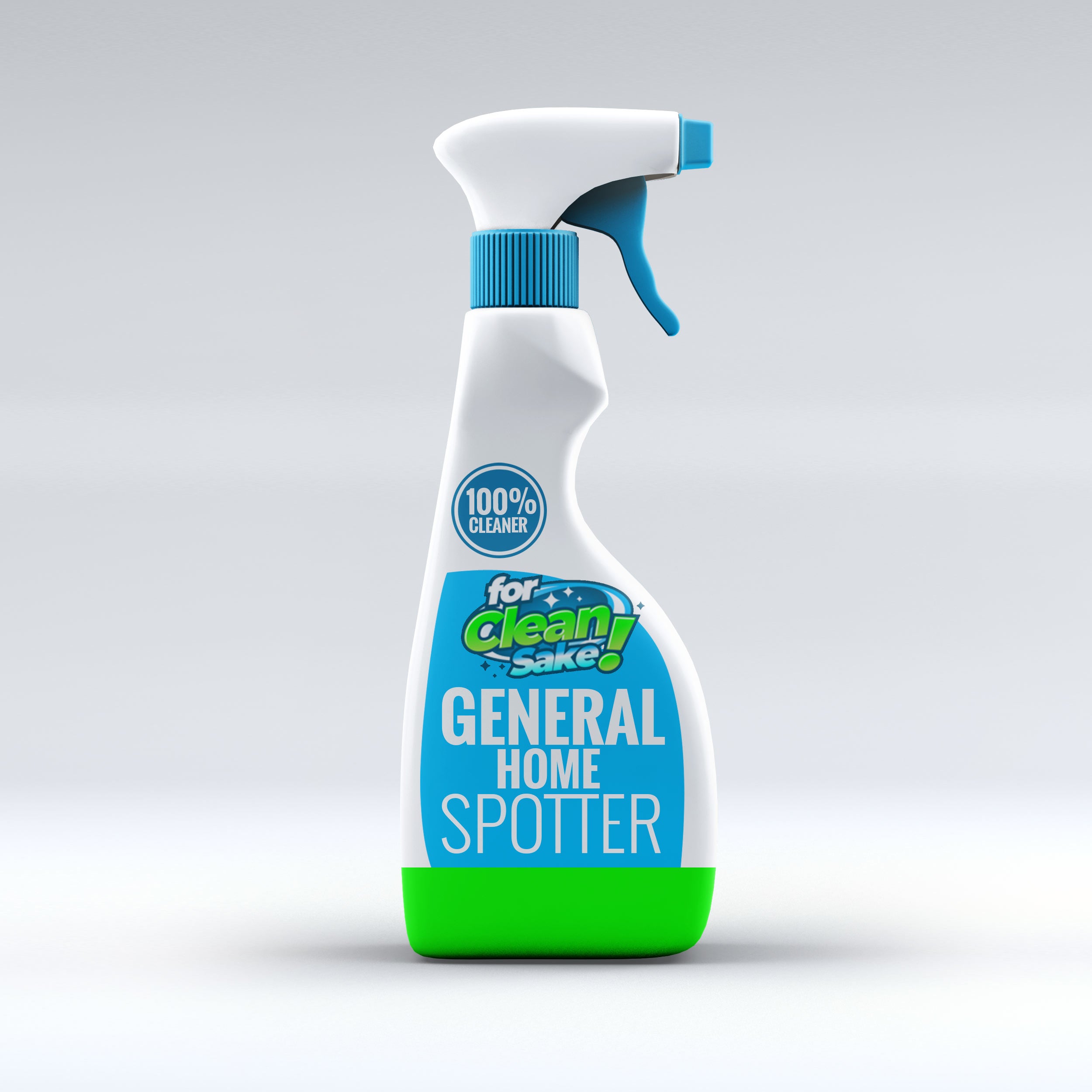 General Home Spotter - forcleansake product image