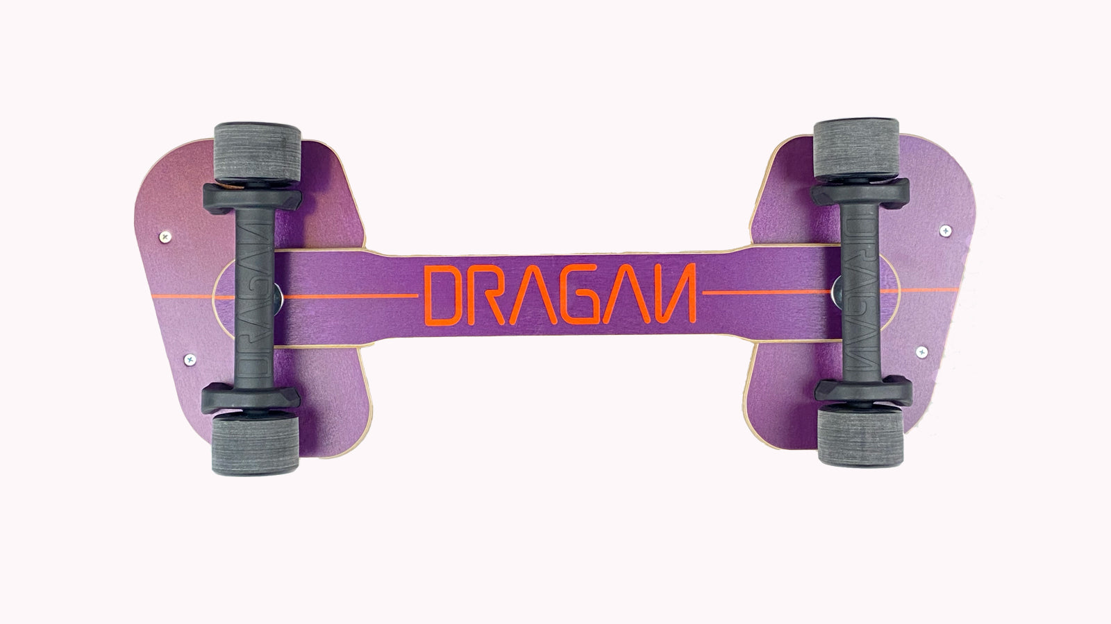 Dragan Boards - Ride Different.