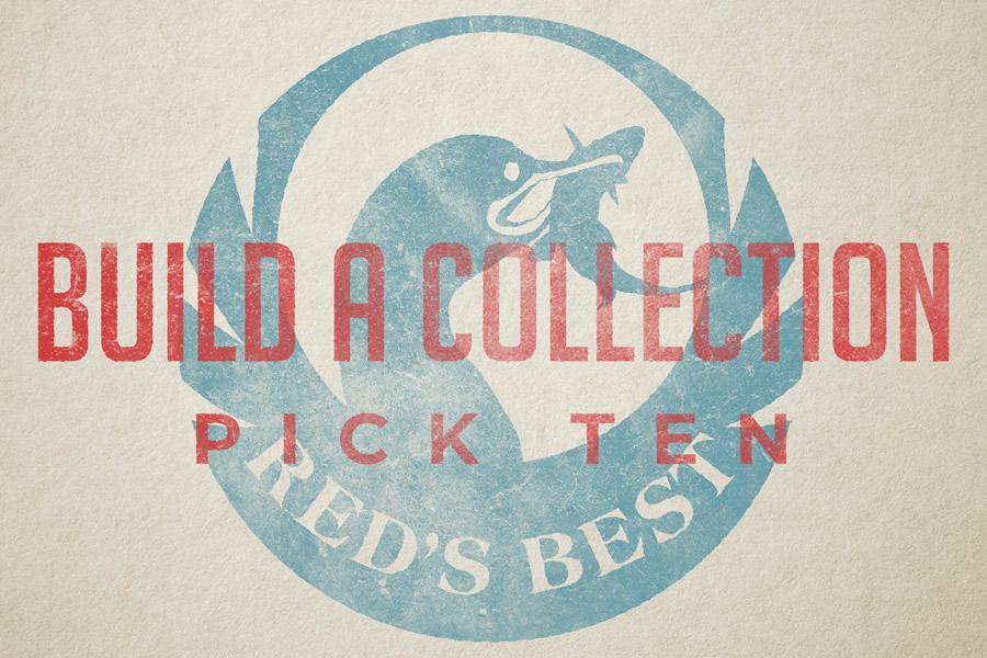 Create Your Own 10lb Case