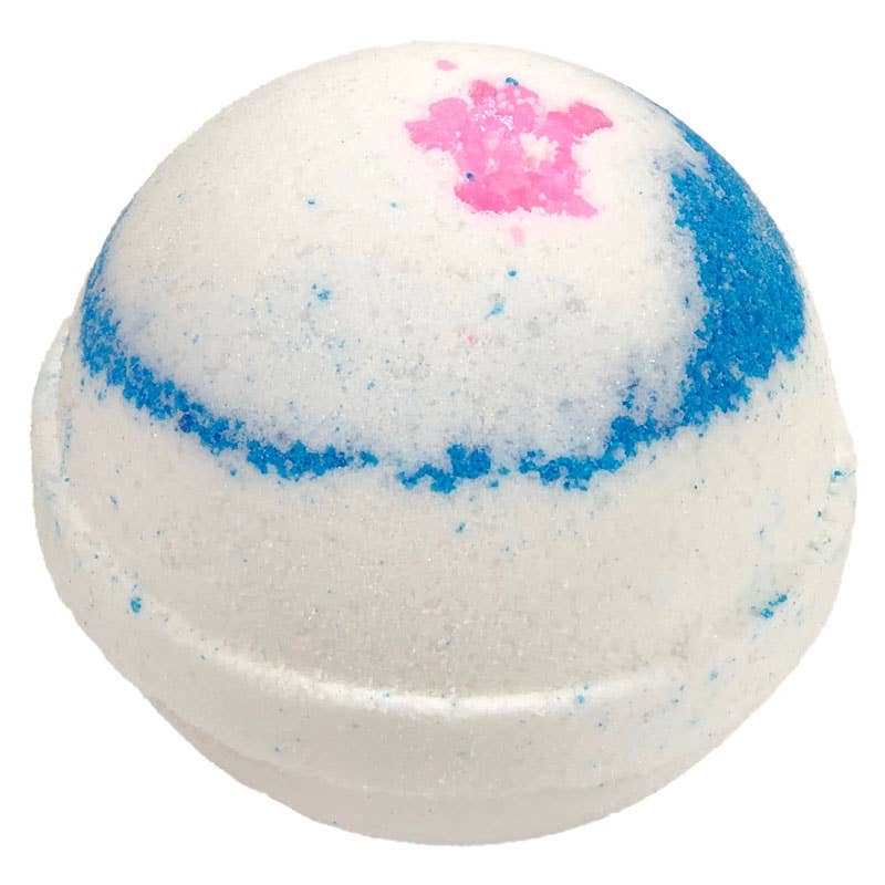 the soap guy bath bombs