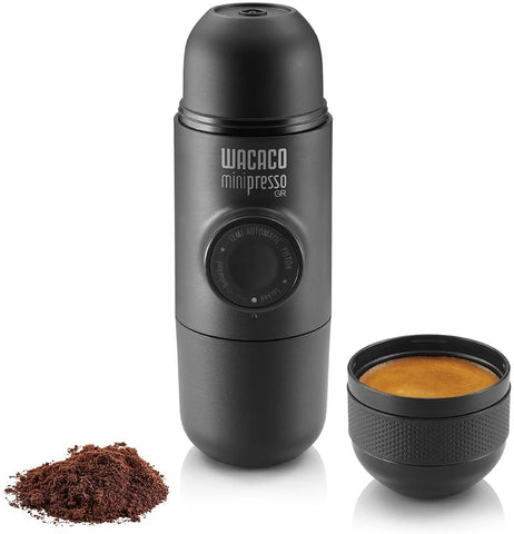 Mini Espresso Travel Maker