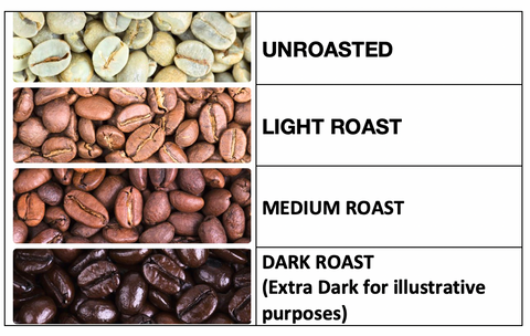 Coffee 101: Things all coffee addicts should know