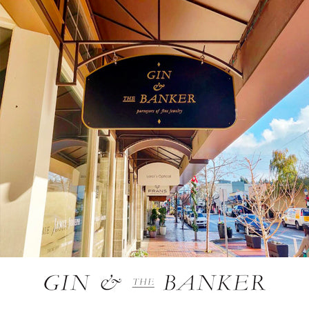Gin & The Banker