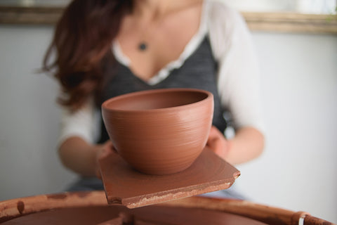 pottery classes vancouver