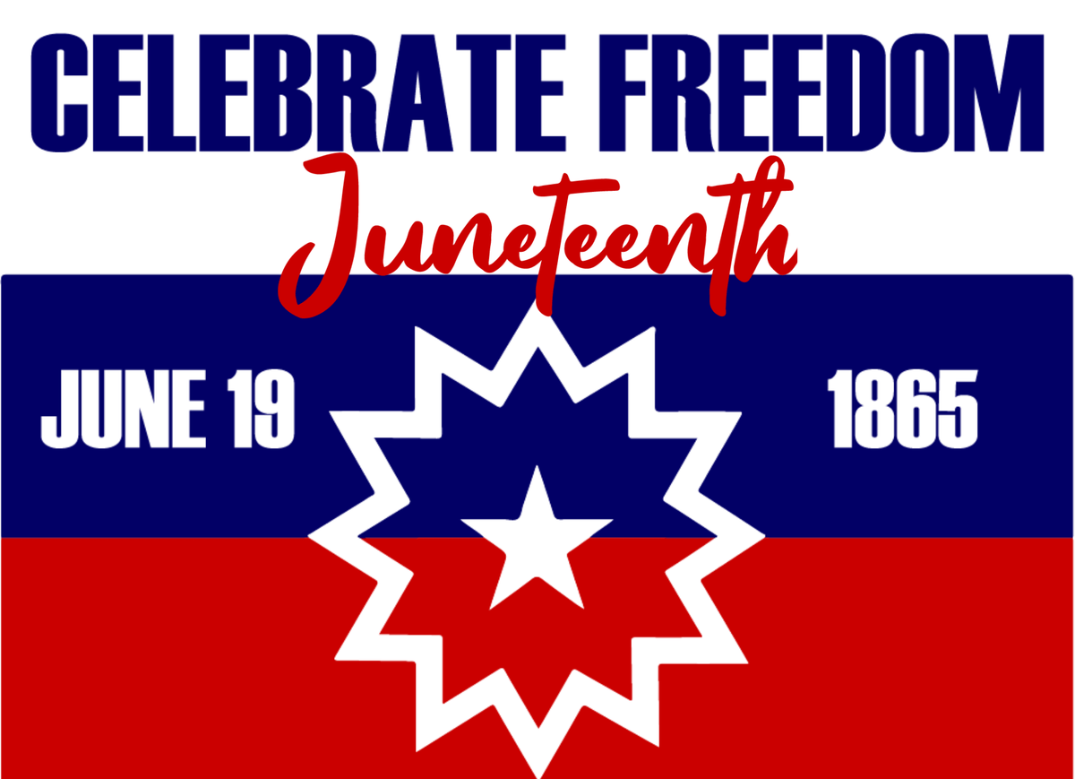 Juneteenth | Black Greeting Cards – Culture Greetings®