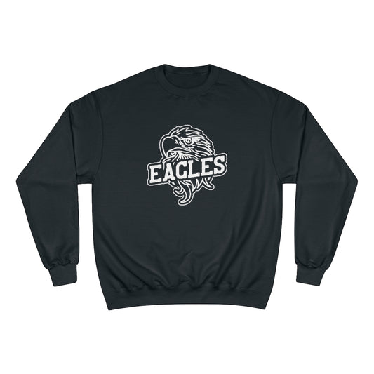 EAGLES THROWBACK CHECKERBOARD - Unisex Premium Hoodie – SageSignCo