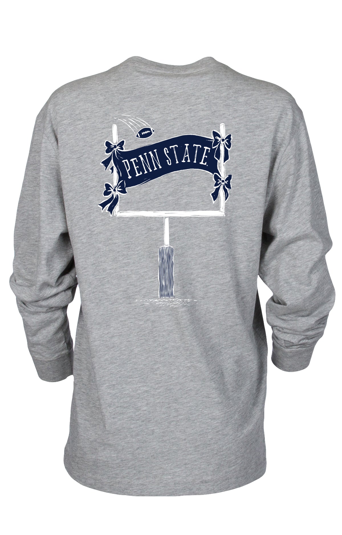 penn state university t shirt